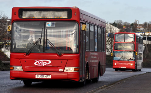 BU05HFT & 4354