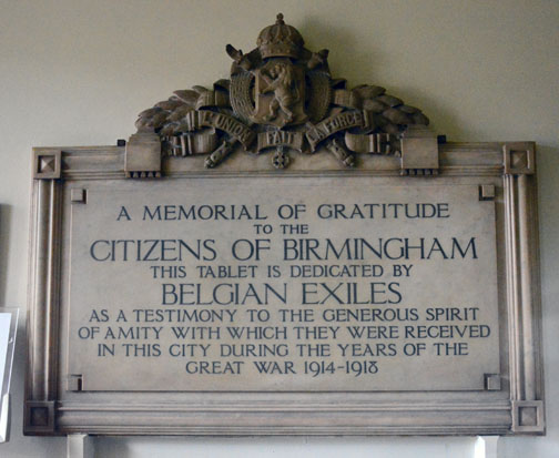 Memorial