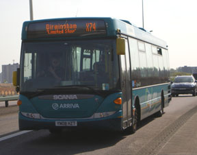 tamworth service