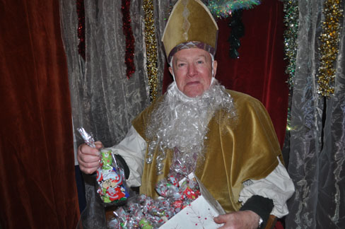 St Nicholas