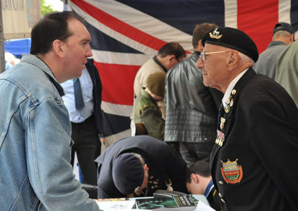 armed forces 41