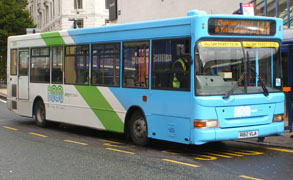 Bull Street