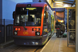 Metro 06
