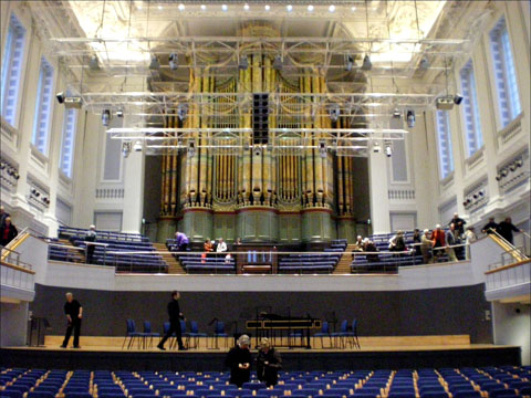 organ
